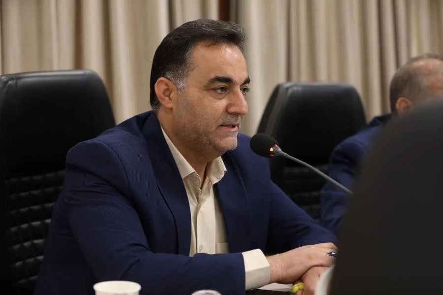 وحدت ملی، مهم‌ترین راهکار مقابله با پیامدهای مکانیزم ماشه در صنعت پتروشیمی